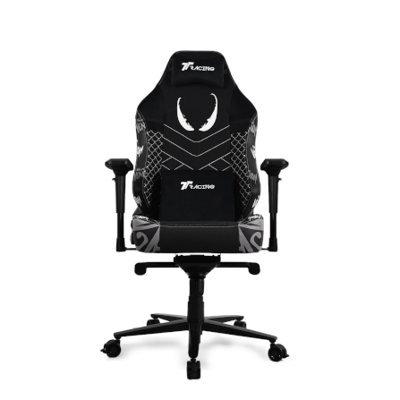 เก้าอี้เกมมิ่ง TTRacing Maxx ผ้า Venom Shadow Edition_2